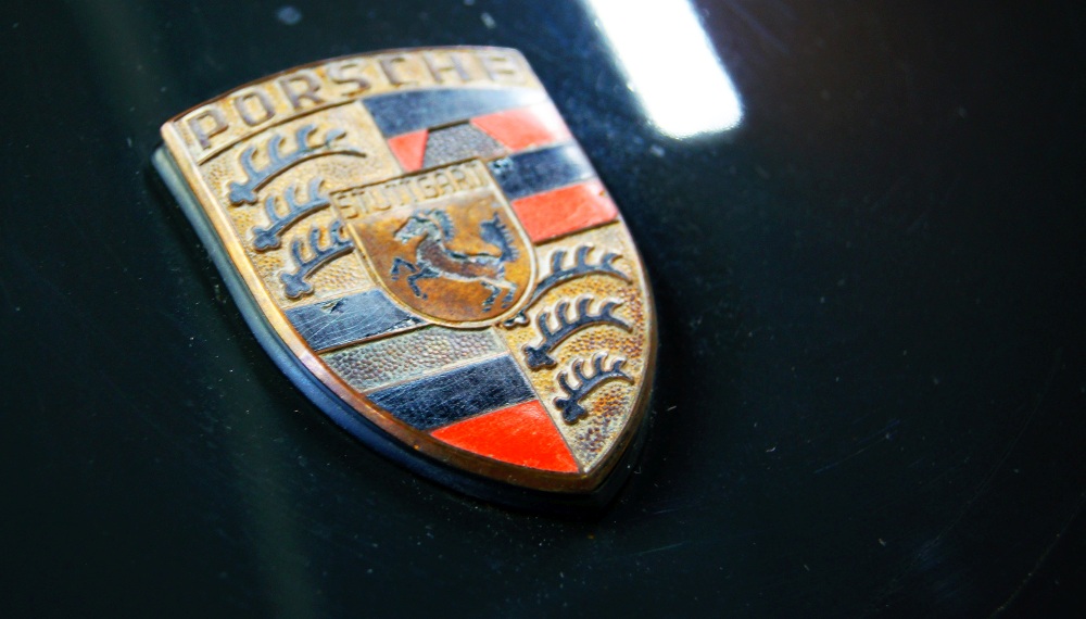 Porsche Wertgutachten und Unfallgutachten